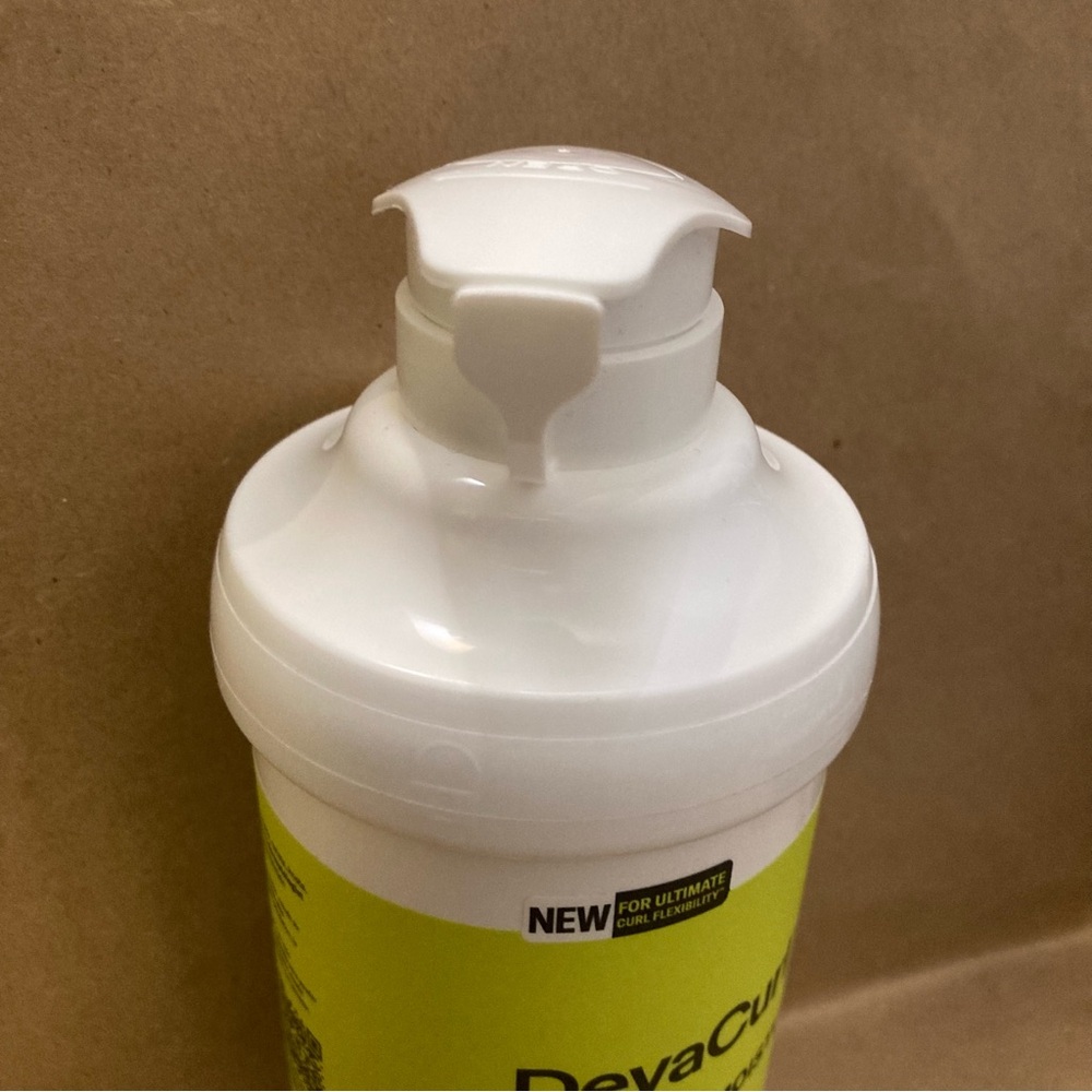 DevaCurl mask - Picture 3 of 4